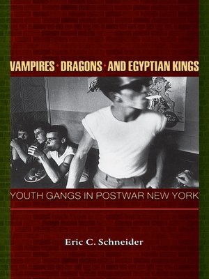 cover image of Vampires, Dragons, and Egyptian Kings